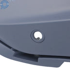 Front Bumper Cover for Ford Escape (2023-2024) with Park Assist Sensor
