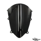 Double Bubble Windshield for Honda CBR600RR (2007–2012)