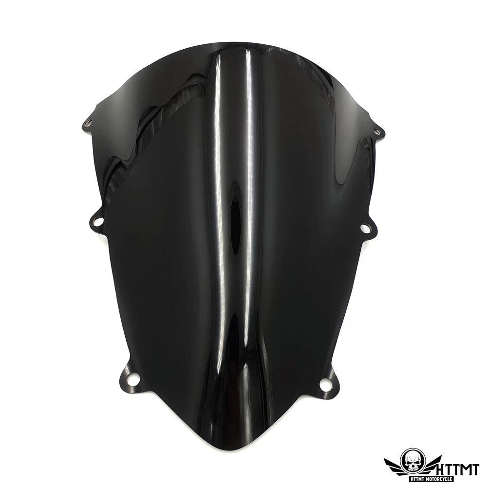 Double Bubble Windshield for Honda CBR600RR (2007–2012)
