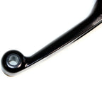 CNC Black Foldable Clutch Lever Perch Assembly for PIT PRO MX Dirt Bike