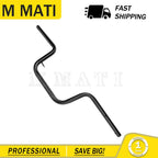 Handlebar for Honda Foreman Rubicon 500 TRX500FGA (2008) 53100-HP0-B80