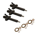 3 Fuel Injectors for Ford Diesel Tractor (2310–414)