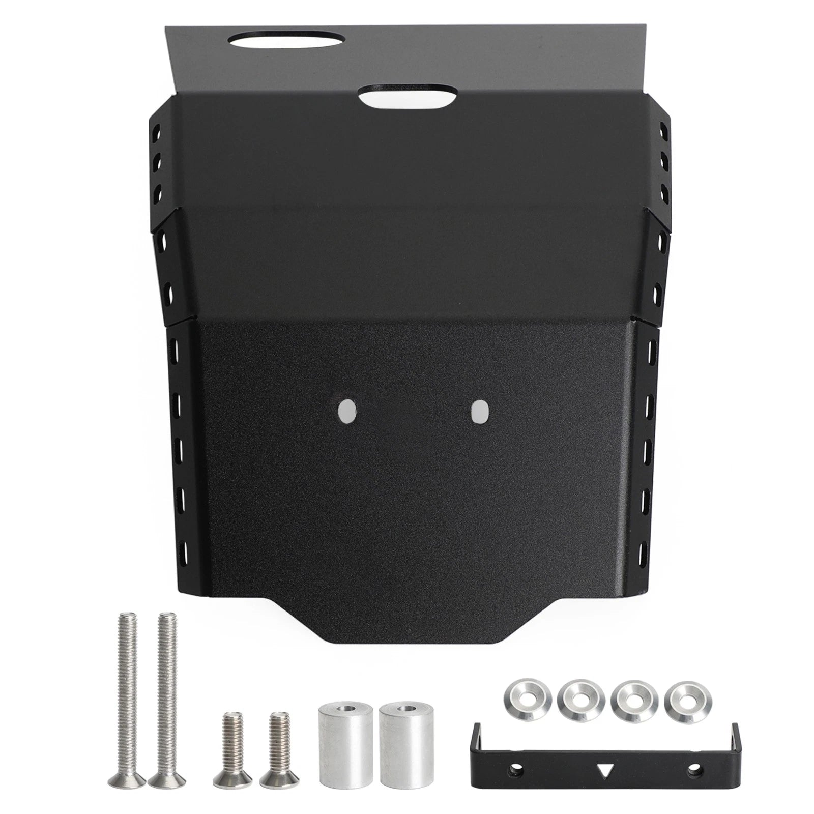 Engine Guard Skid Plate for Honda CRF300L Rally (2021–2022) 3mm Aluminium