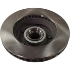 Disc Brake Rotor for Ford E-150 Econoline (1994–2002) Front Solid
