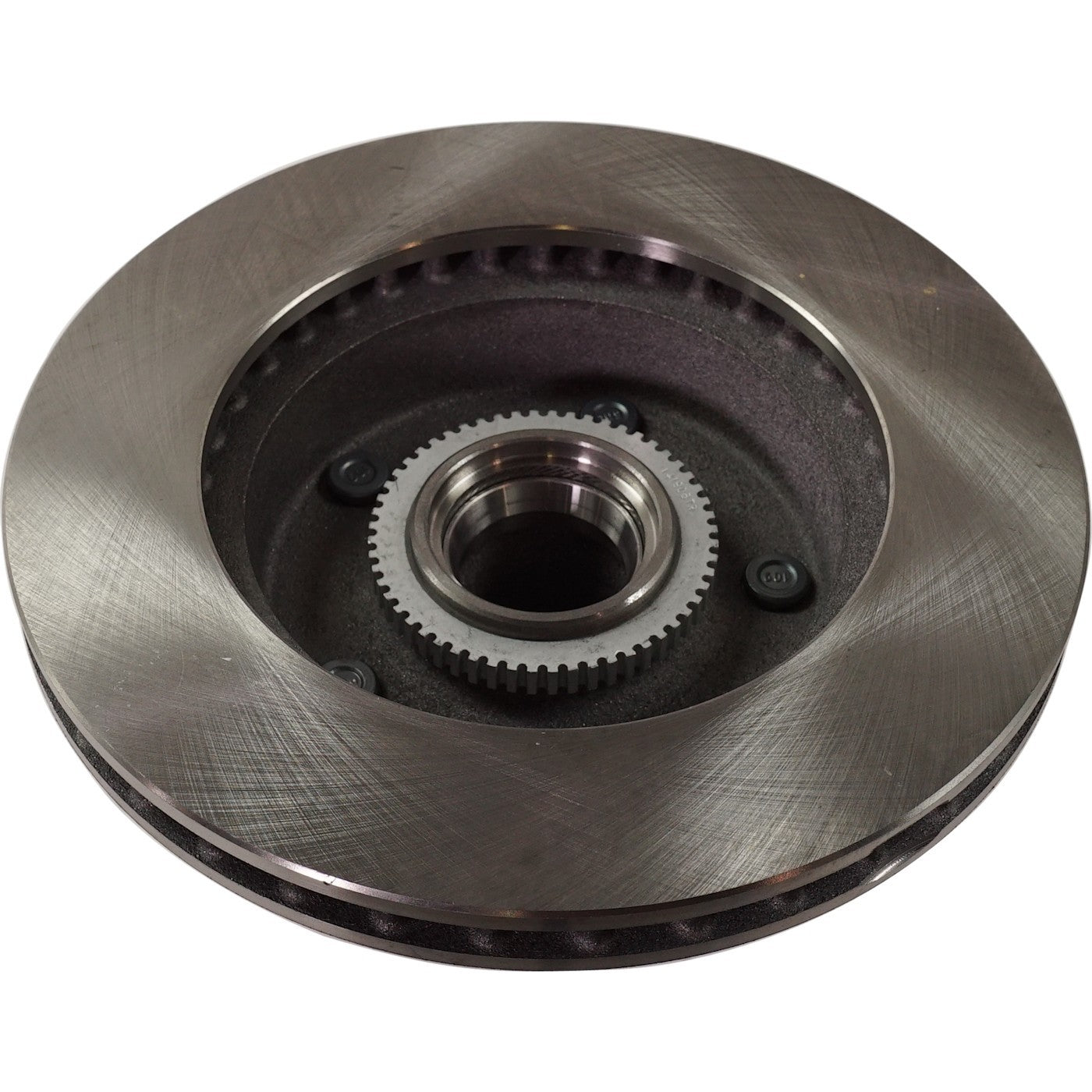 Disc Brake Rotor for Ford E-150 Econoline (1994–2002) Front Solid