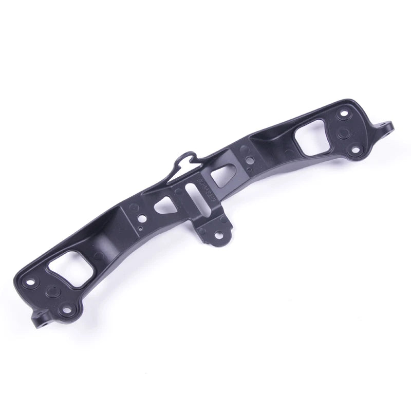 Upper Stay Fairing Headlight Bracket for Kawasaki Ninja ZX6R ZX636 (2005–2008)