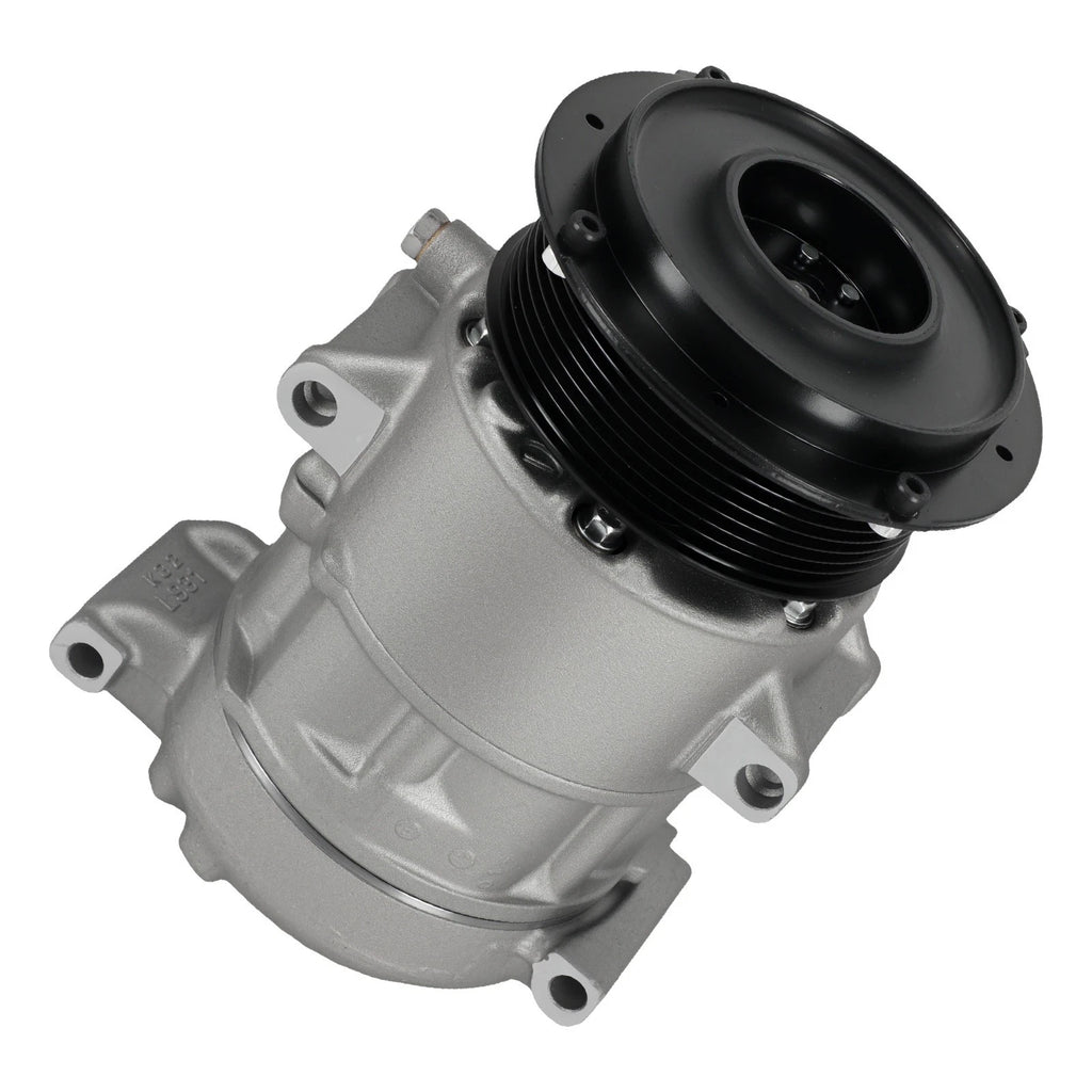 A/C Compressor for Toyota Camry/RAV4 2.4L (2006–2009) CO11178JC 6512603