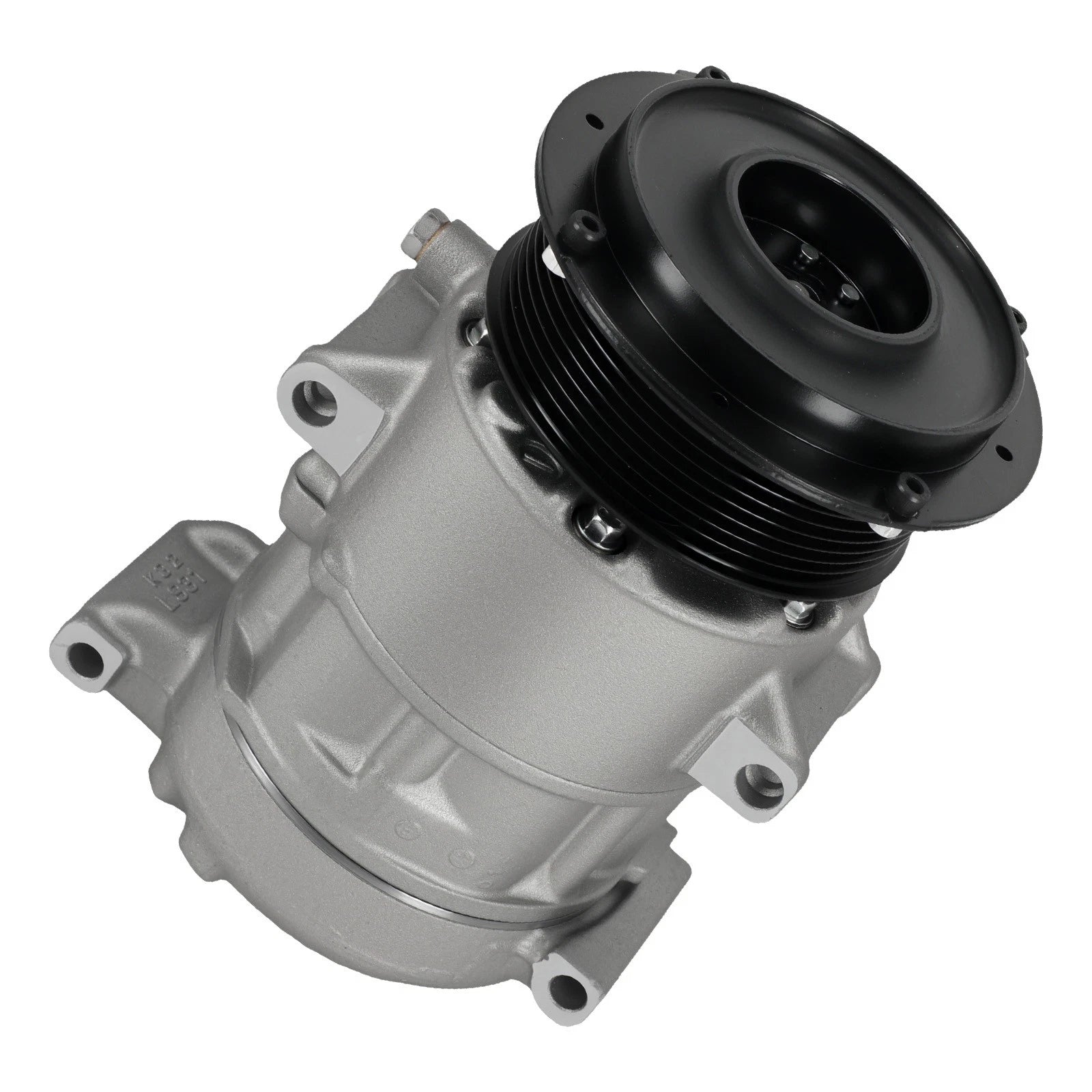A/C Compressor for Toyota Camry/RAV4 2.4L (2006–2009) CO11178JC 6512603