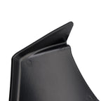 Front Downforce Spoiler Extension for Kawasaki Z650 (2021–2024) Black