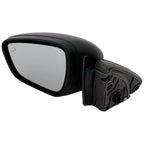 Driver Left Side Mirror for Ford Escape (2020–2021)
