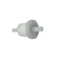 Fuel Filter for Yamaha Outboard 4 6 8 9.9 HP 4-Stroke (Replaces 68T-24251-00)
