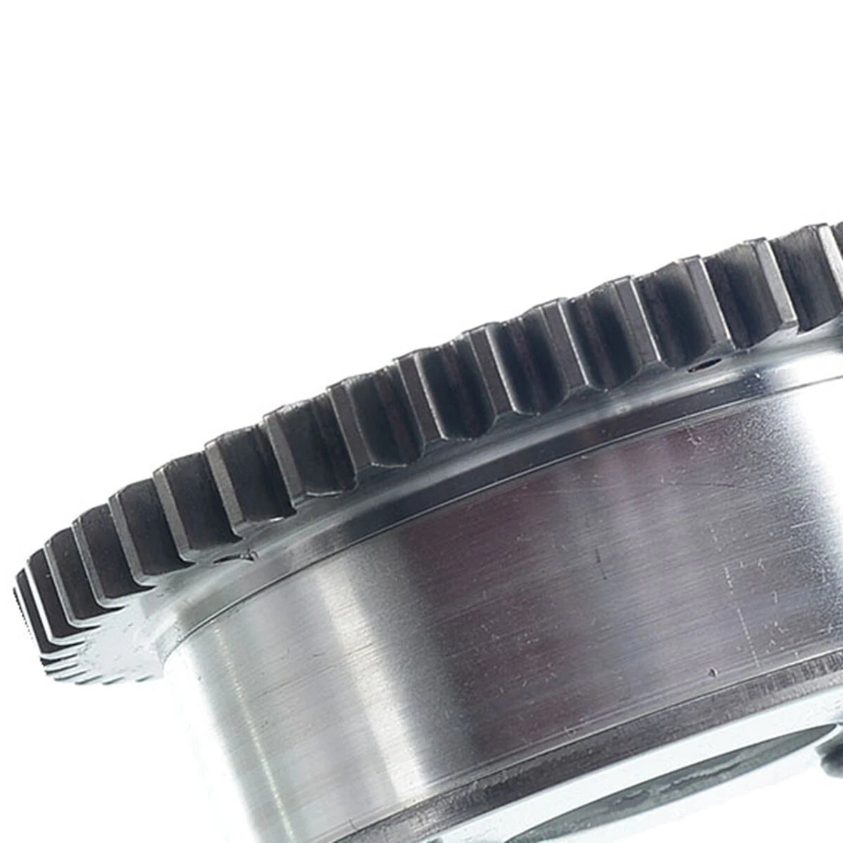 Intake Camshaft Adjuster for Hyundai Azera Veracruz Kia Sedona Sorento (2006–2012)