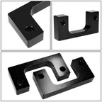 1.5" Front Leveling Lift Kit Spacers for Silverado/Sierra 1500 (2007–2022)