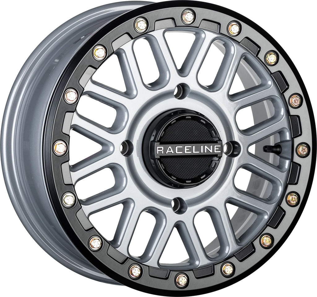Raceline Podium Beadlock Wheel 14x7 for Polaris RZR 900 & XP (2015–2021)