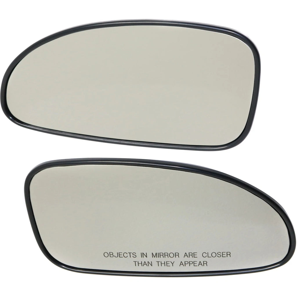 Mirror Glass Set of 2 for Le Sabre (Driver & Passenger Side)
