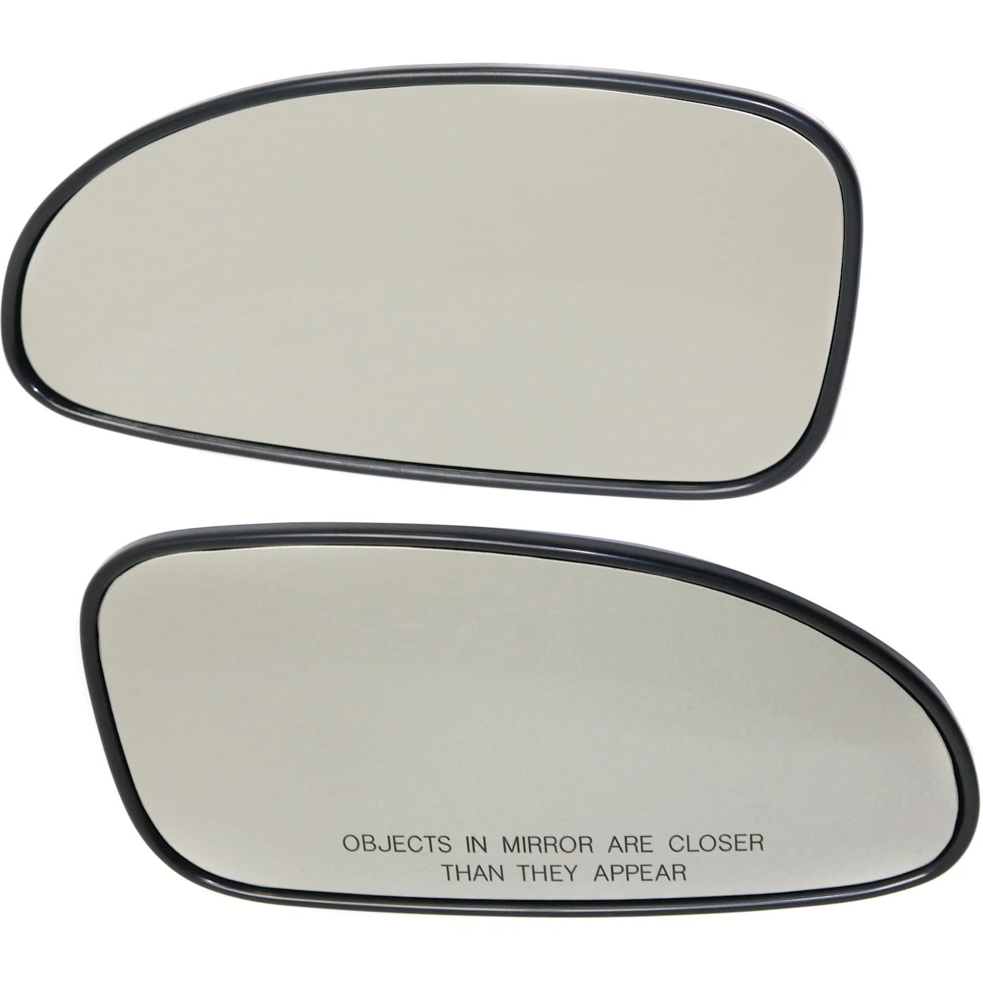 Mirror Glass Set of 2 for Le Sabre (Driver & Passenger Side)