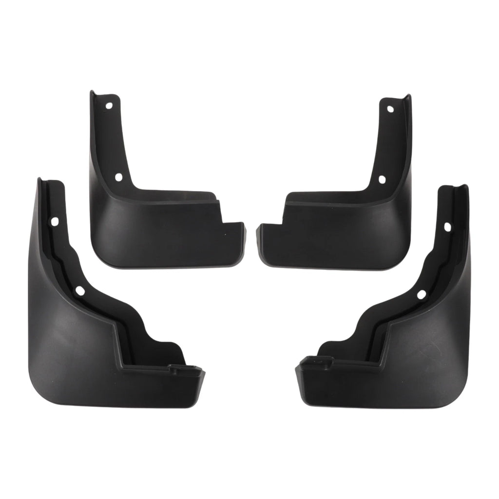Set of 2 Mud Flaps Splash Guards for Hyundai Elantra (2023–2024)