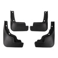 Set of 2 Mud Flaps Splash Guards for Hyundai Elantra (2023–2024)