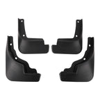 Set of 2 Mud Flaps Splash Guards for Hyundai Elantra (2023–2024)