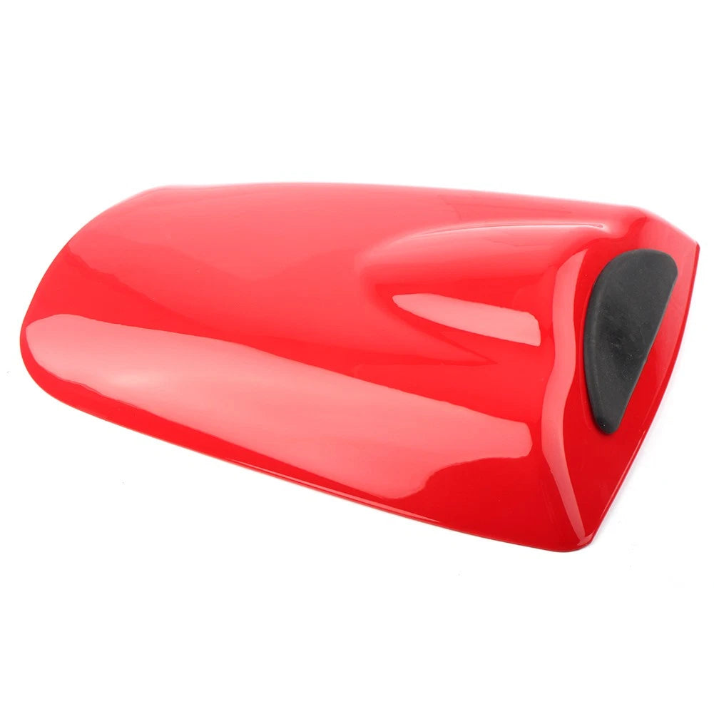 Rear Seat Cover Cowl Tail Fairing for Honda CBR929RR (2000–2001) Red