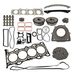 Timing Chain Kit & VVT Gasket Set for Land Rover Range Rover Evoque (2011–Present)