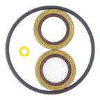 Lower Gearcase Seal & O-ring Set for Mercruiser Bravo II (54926, 25-34821)