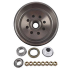 Hub Brake Drum 7.2/8K 12.25 x 2.5 for Dexter D72 D80N