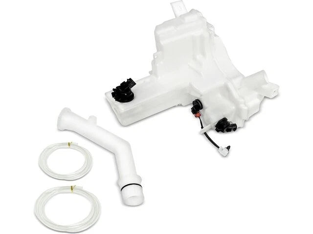 Front Washer Reservoir for Mazda 3 (2004–2009) YB686TD
