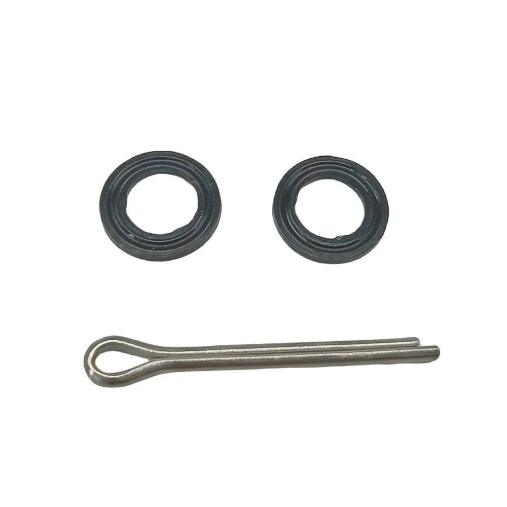 Lower Unit Seal Kit for Suzuki Outboard DT DF 40-140 HP (2/4-Str) 09282-28002