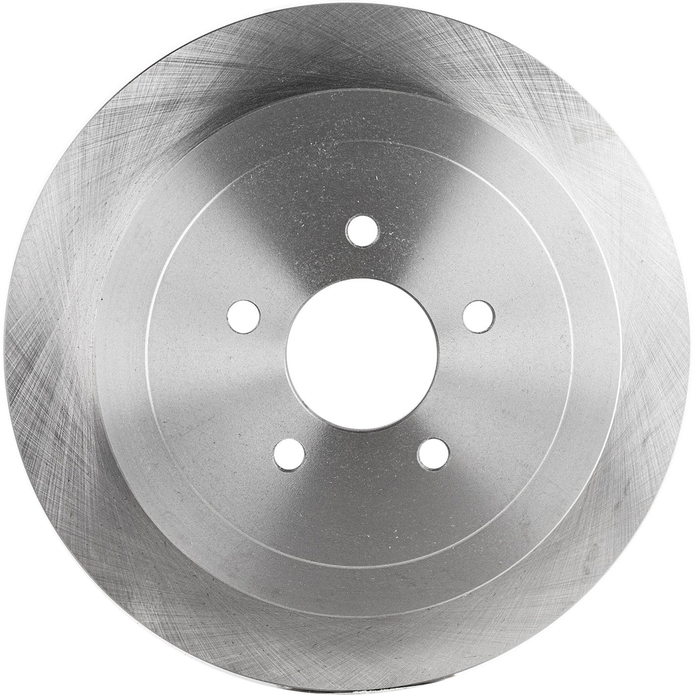 Rear Disc Brake Rotors for Lincoln Town Car (2003–2011) 13.14 in. Limousine