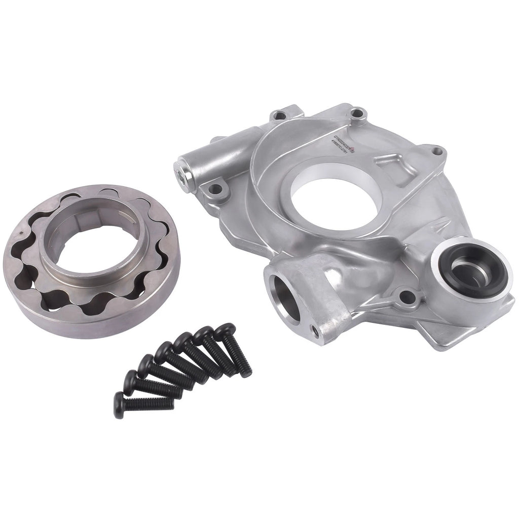 Engine Oil Pump for Chevy Colorado GMC Envoy 2002-2012