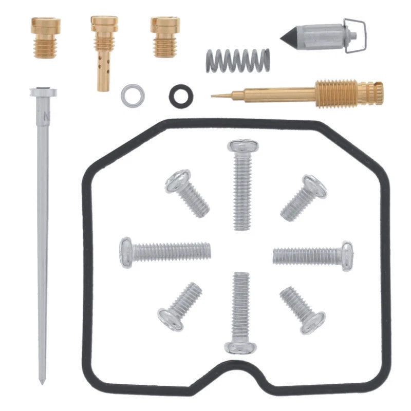 Carburetor Kit for Suzuki LT-A500F Vinson 4x4 (2002–2005)