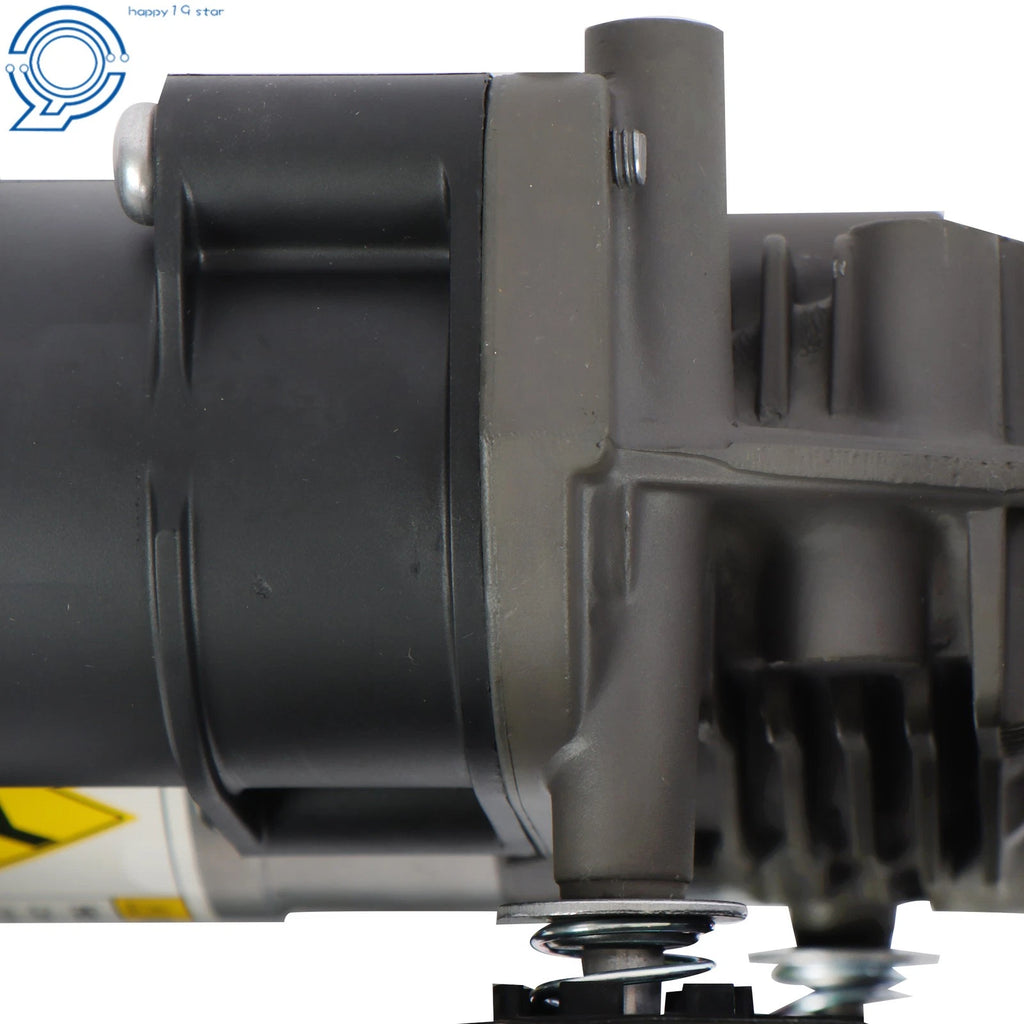 Air Suspension Compressor Pump for BMW X6 E72 (2009-2010)