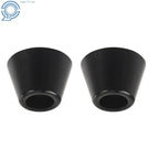 Set of 2 Suspension Ball Joint Shims for Nissan 350Z, Altima, 370Z, G35 (2003–2011)