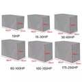 Outboard Motor Cover for 30HP-60HP (Waterproof, Heavy-Duty)