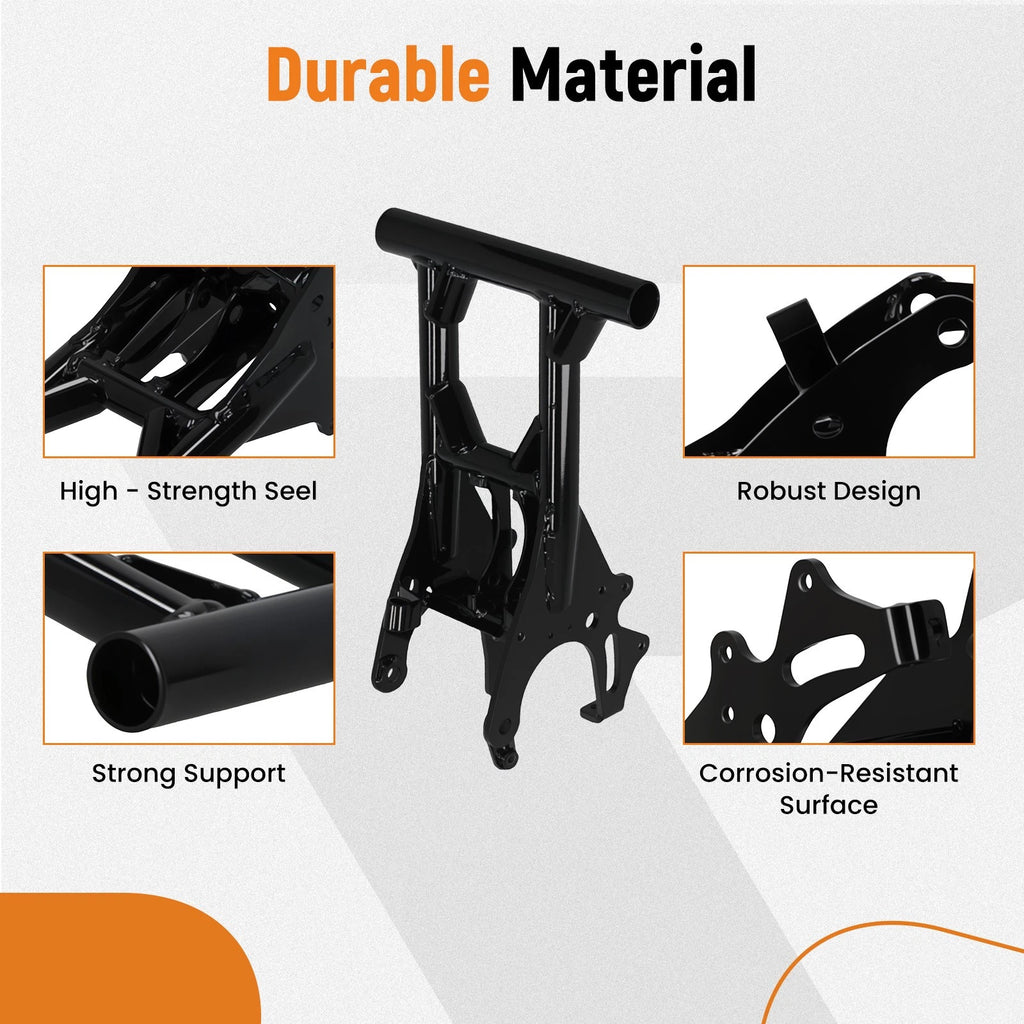 Bracket Support Kit for Polaris Sportsman Outlaw 90 110 (2009–2024) 0455012-067
