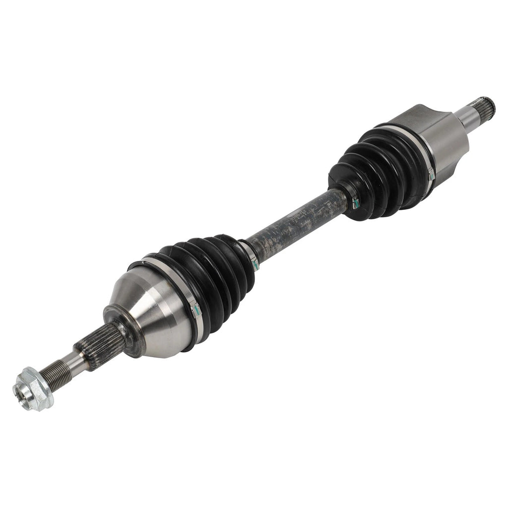Front Left CV Axle for Ford Edge, Lincoln MKX (2015–2018)