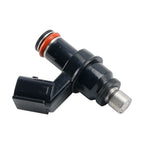 Set of 4 Fuel Injectors for Suzuki GSXR1000 (2007–2016) GSX1300R (2008–2020) 15710-21H00 1571021H00