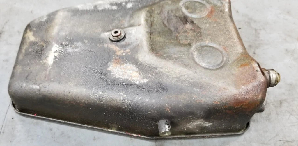 Transmission Oil Pan for Jaguar XJ6 VDP (1995–1997)