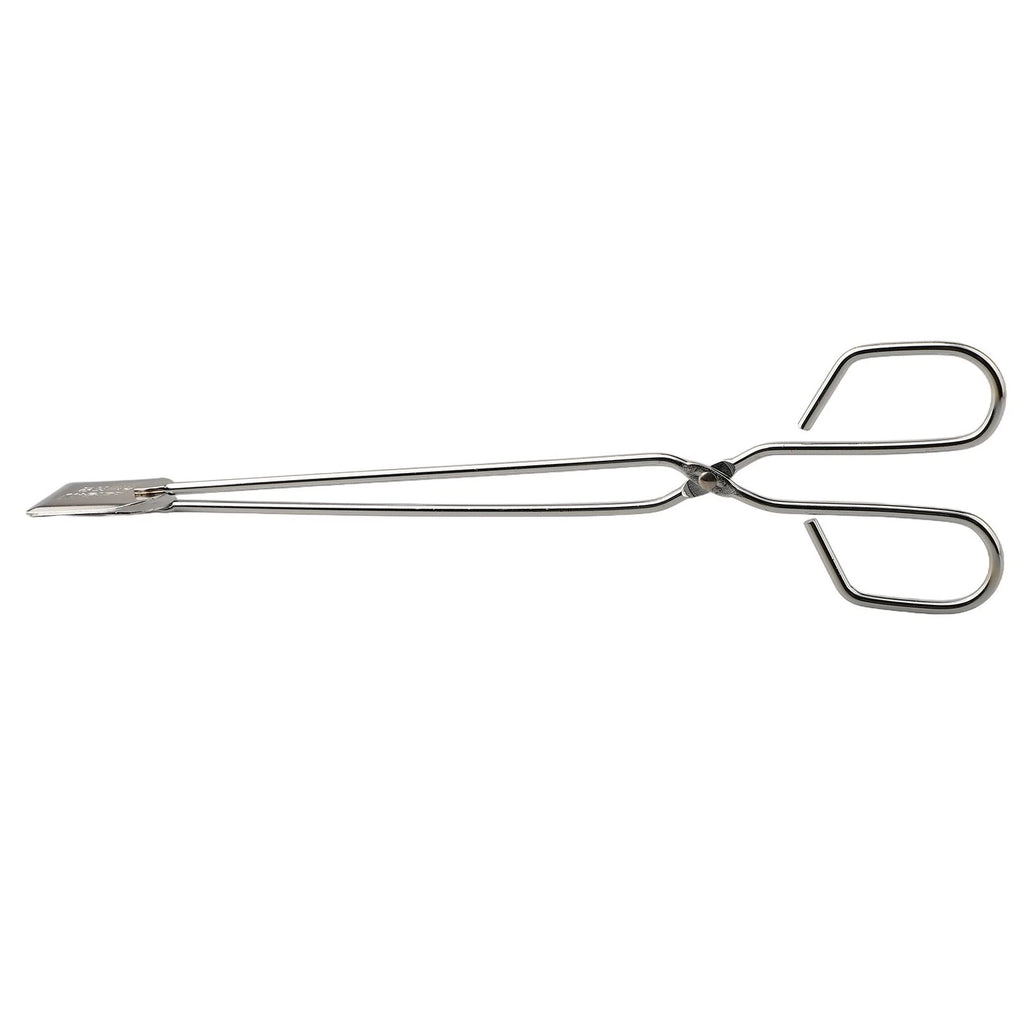 Stainless Steel Garbage Tongs for Sanitation Barbecue