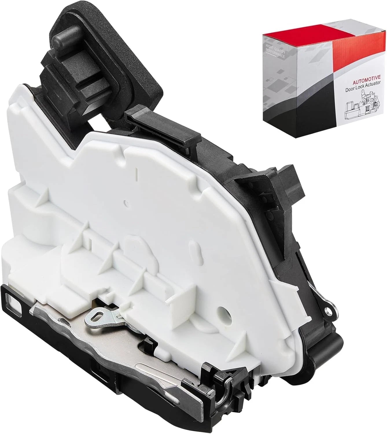 7Pin Door Lock Actuator for Volkswagen Passat (2012–2016) 5K1837016