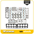 Full Gasket Set for Chevrolet Silverado 1500, Hummer H2 (2004–2007)