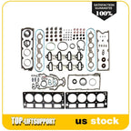 Full Gasket Set for Chevrolet Silverado 1500, Hummer H2 (2004–2007)