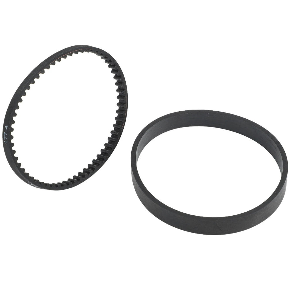 2 Sets Replacement Belts for Bissell ProHeat 6960W (2010–2023)