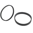 2 Sets Replacement Belts for Bissell ProHeat 6960W (2010–2023)