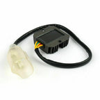 Regulator Rectifier Voltage for Honda XR650 XR650L (1993–2014) T9