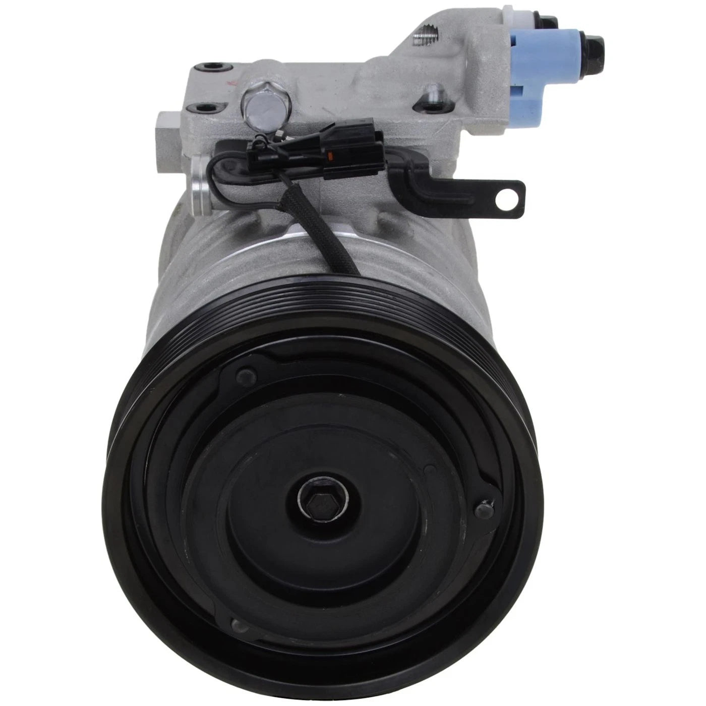 A/C Compressor for Hyundai Tucson (2005–2009)