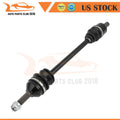 CV Axle for Kawasaki Teryx 750 (2012–2013)