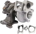 Turbo TD025 Turbocharger 49373-07012 for Honda CR-V Civic (2016–2021)