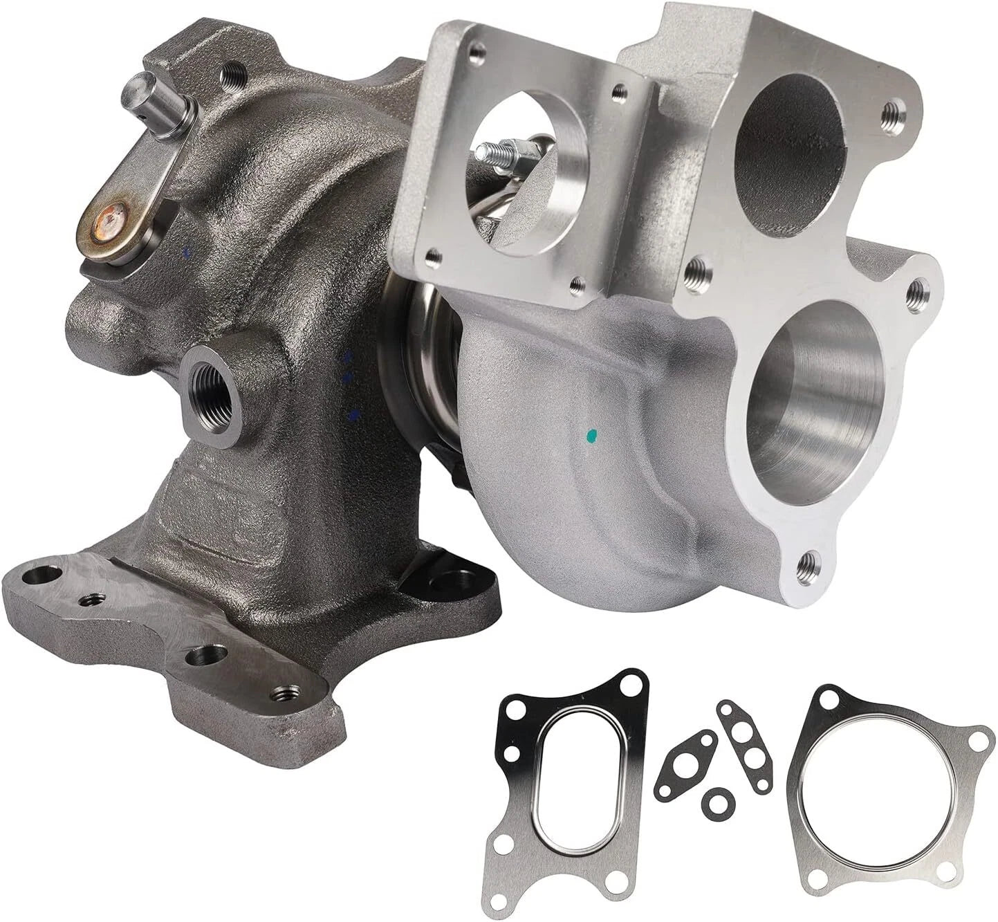 Turbo TD025 Turbocharger 49373-07012 for Honda CR-V Civic (2016–2021)